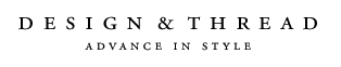Design & Thread
